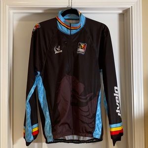 Men’s cycling jacket
